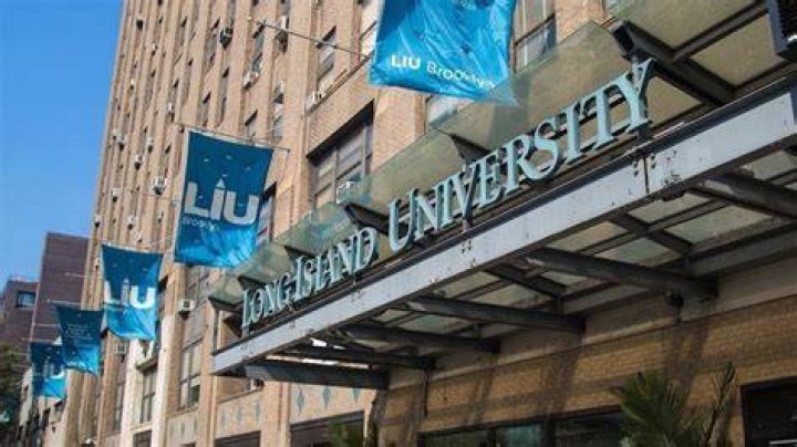 How much is liu brooklyn tuition?