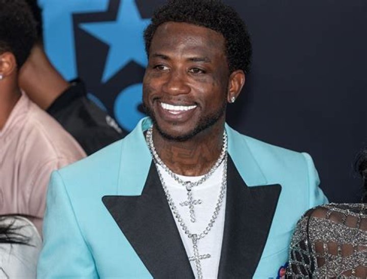 How old is gucci mane?