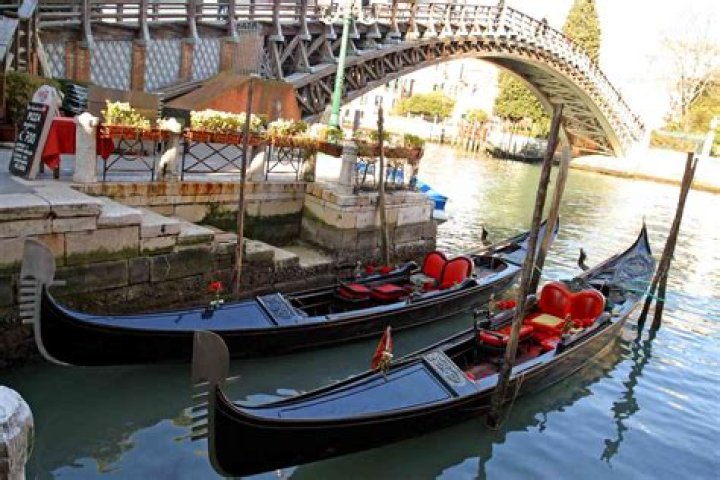 How safe are gondolas?