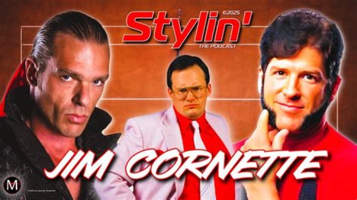 How to ask jim cornette a question?