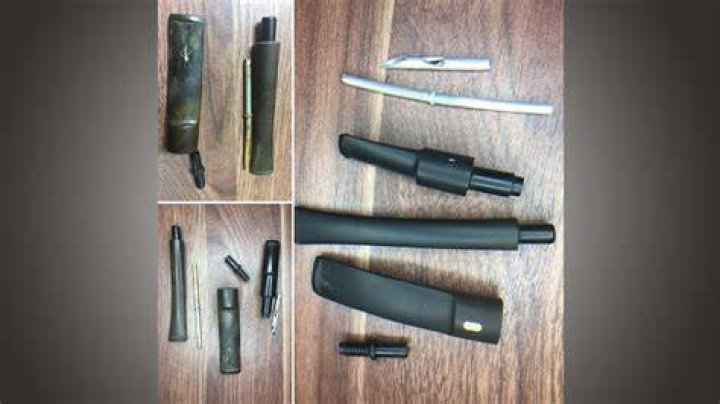 How to clean vulcanite pipe stem?