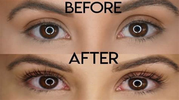 How to fix wonky eyelashes?