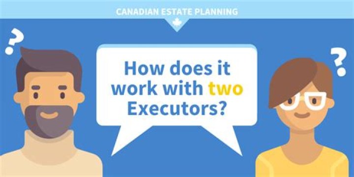 How to make co executors work?