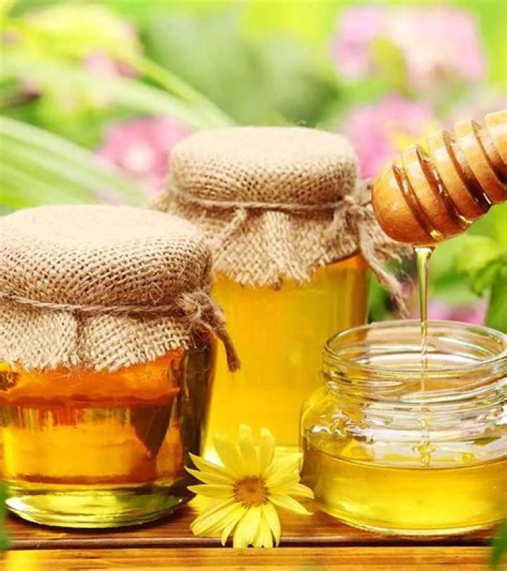How to use honey?