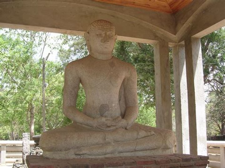 In buddhism what is samadhi?