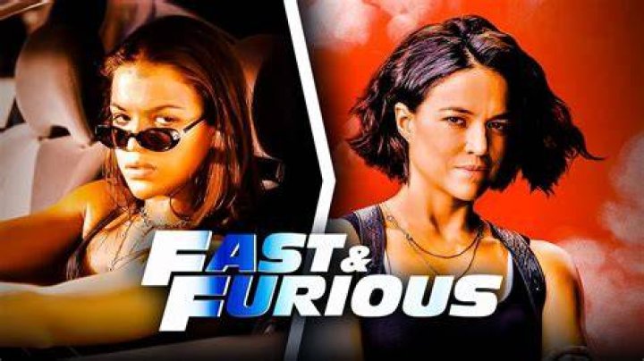 In fast and furious what happened to letty?