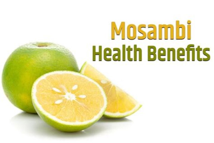 In mosambi which vitamin?