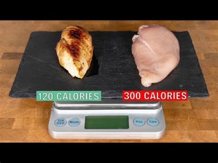 In one pound calories?