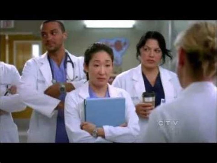 In peds we have miracles and magic?