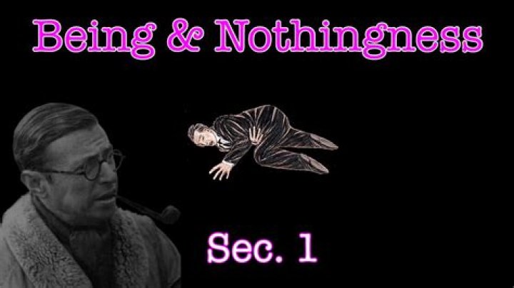 In philosophy what is nothingness?
