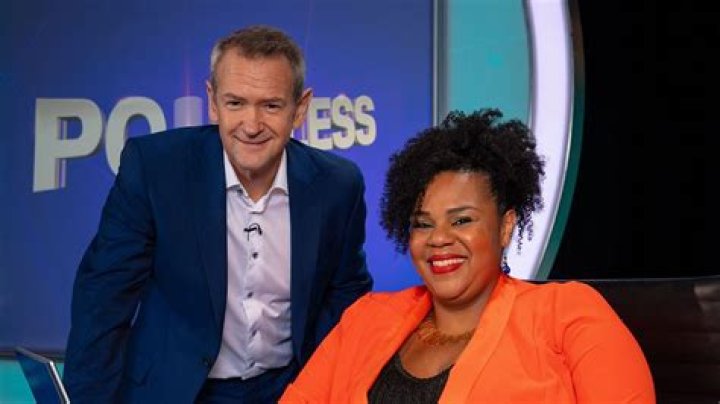 In pointless is the prize money shared?