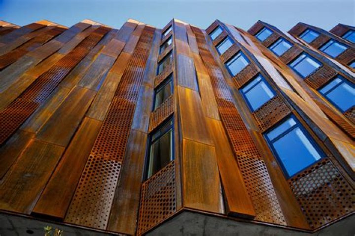 In the facade definition?