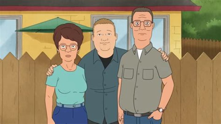 In what episode does hank find out?