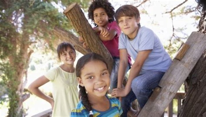 Is a 10 year old a tween?