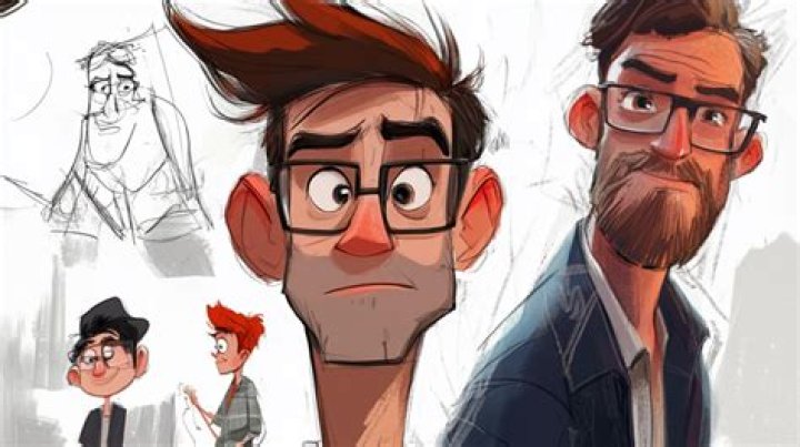 Is a cartoonist an artist?