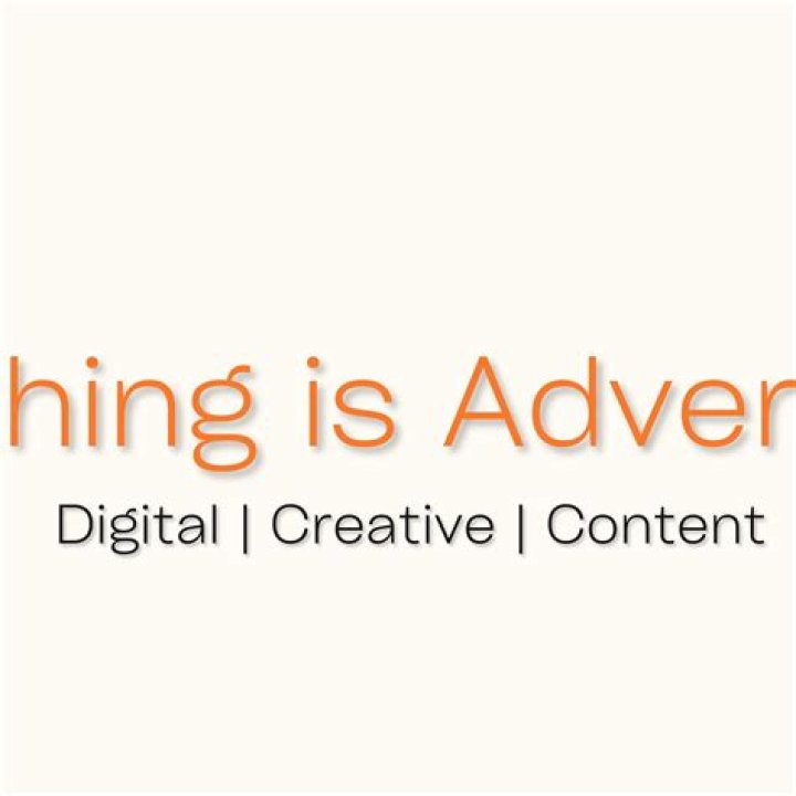 Is advertisable a word?