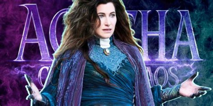 Is agatha stronger than wanda?
