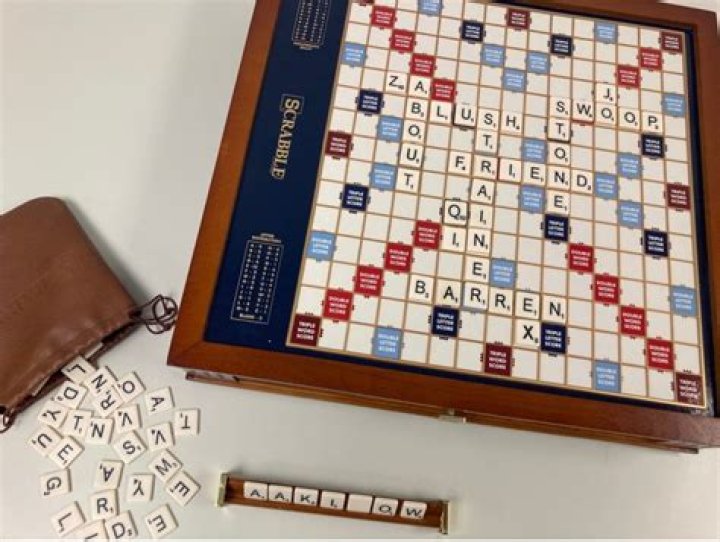 Is bream a scrabble word?