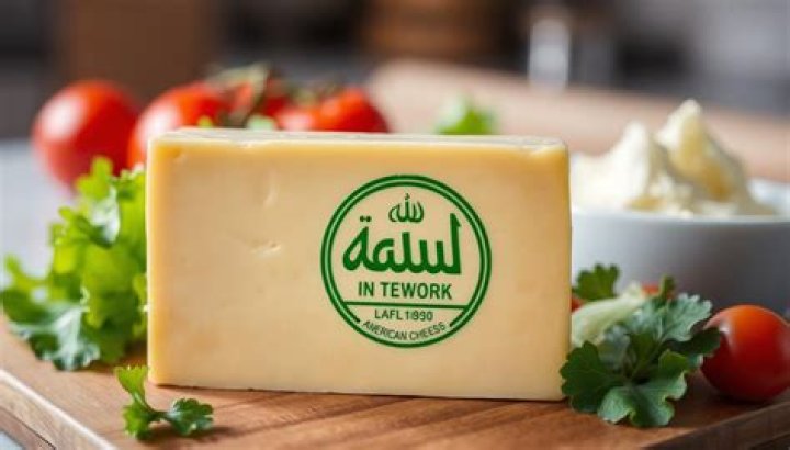Is cheese is halal?