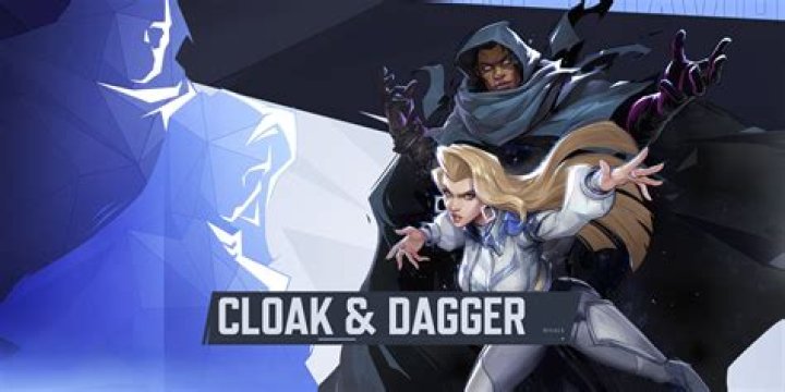 Is cloak and dagger on disney plus?