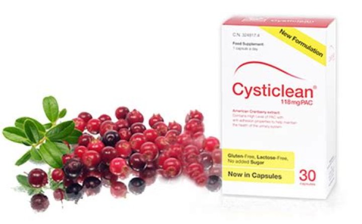 Is cysticlean any good?