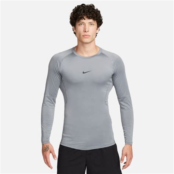 Is dri fit nike?