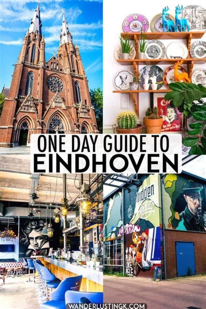 Is eindhoven worth visiting?