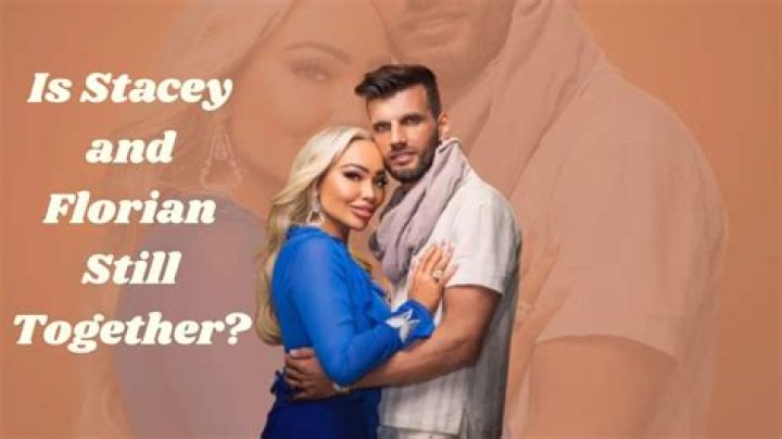 Is florian and stacey married?