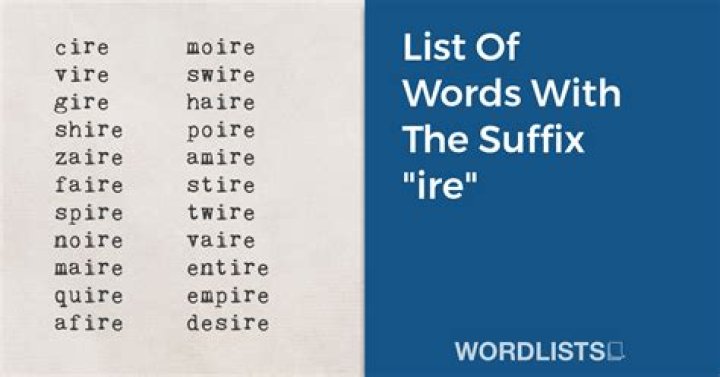 Is foremind a word?