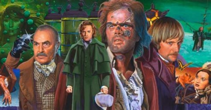 Is frankenstein based on a true story?