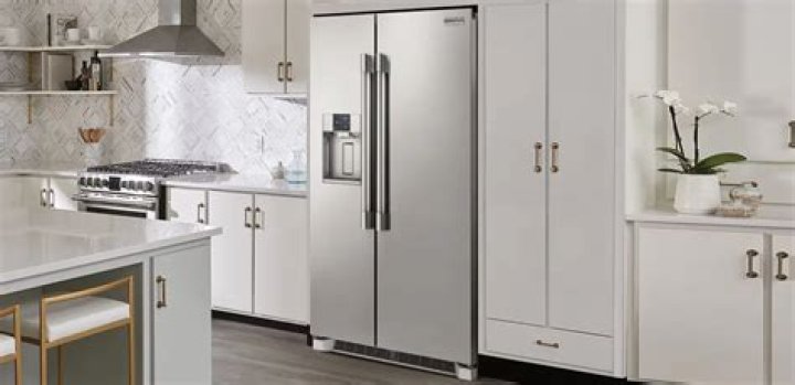 Is frigidaire a good refrigerator?