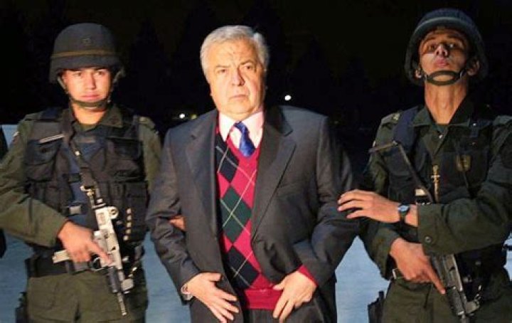 Is gilberto rodriguez still alive?