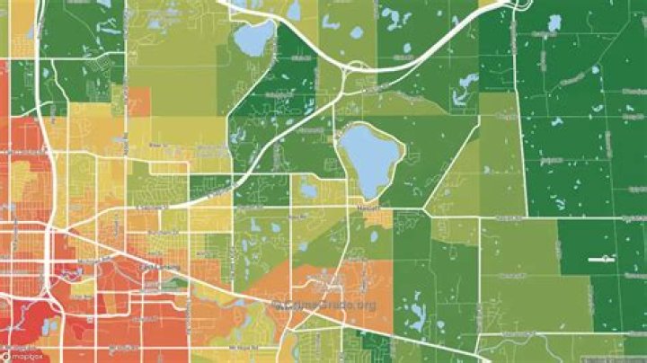 Is haslett mi safe?