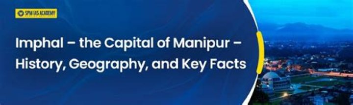Is imphal manipur safe?