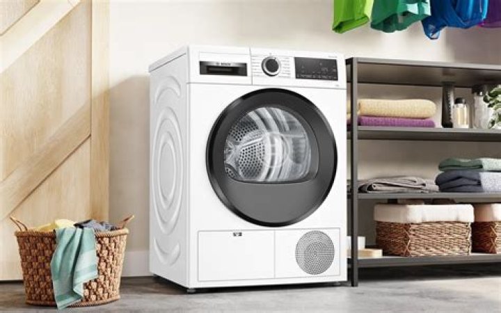 Is it worth getting a tumble dryer?