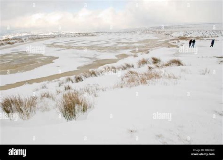 Is keepers pond in torfaen?