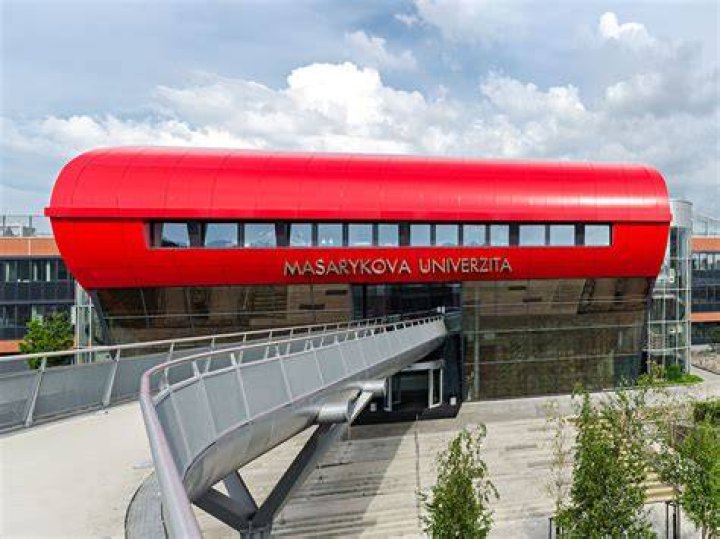 Is masaryk university good for medicine?