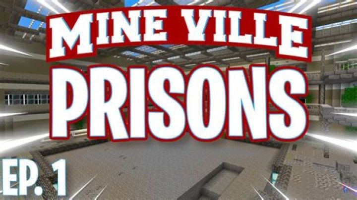 Is mineville prison good?