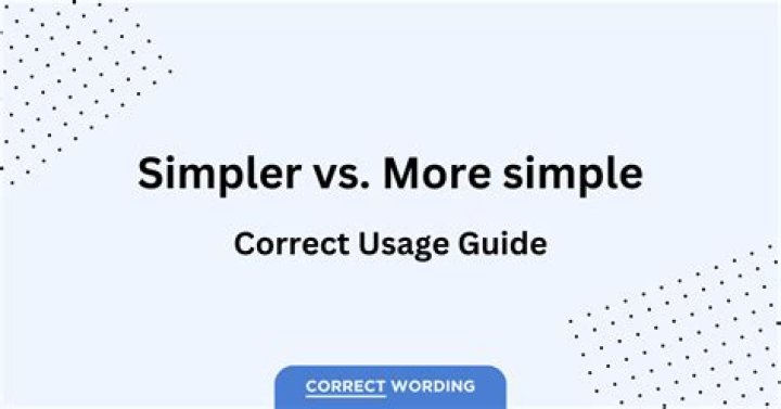 Is more busier correct?