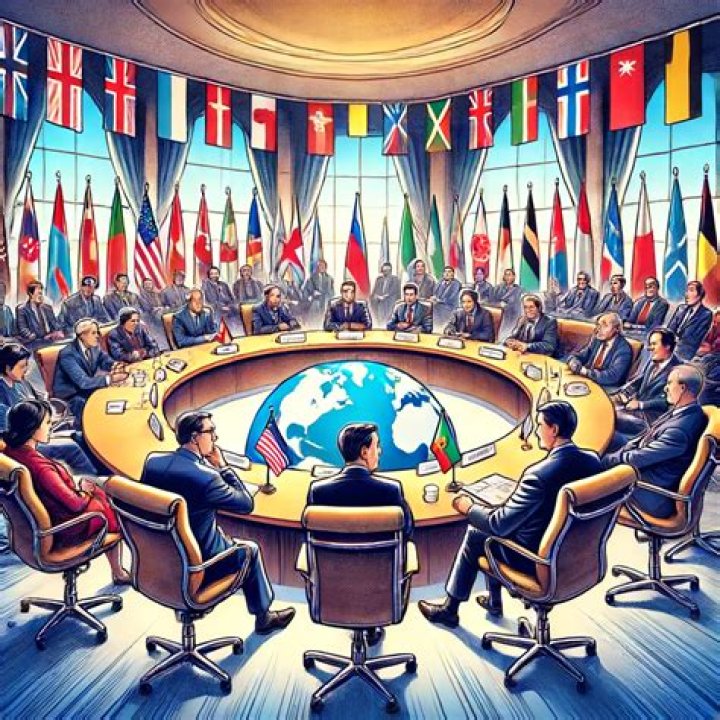 Is non diplomatic a word?