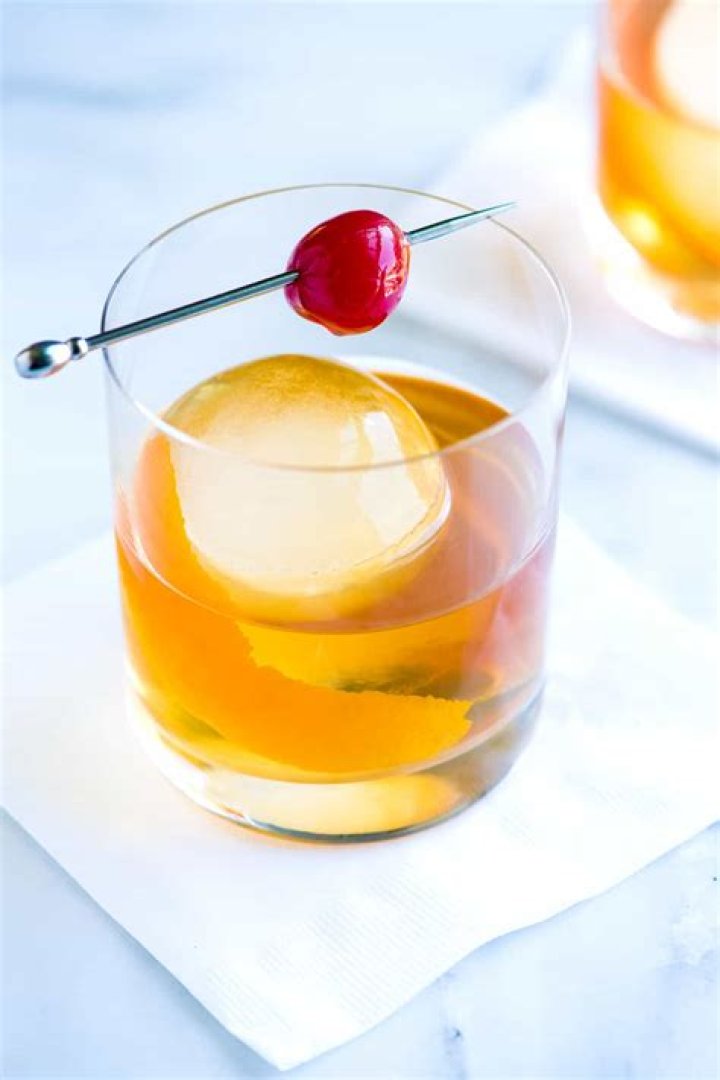 Is old fashioned good?