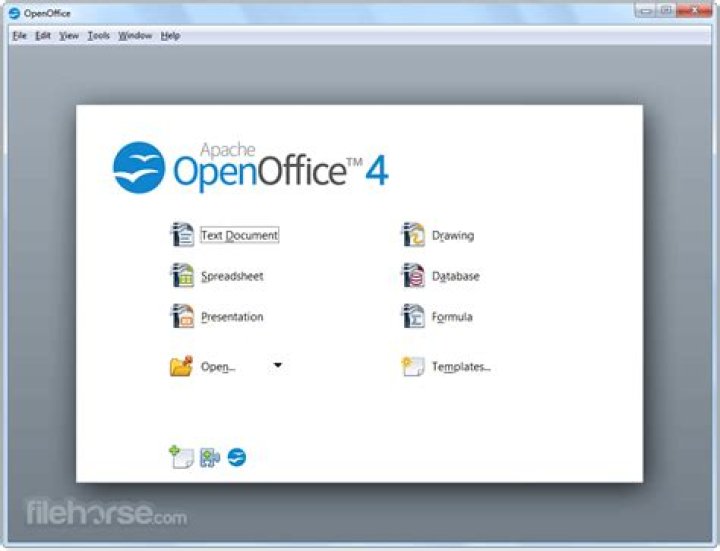 Is open office free to download?