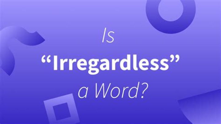 Is otherwards a real word?