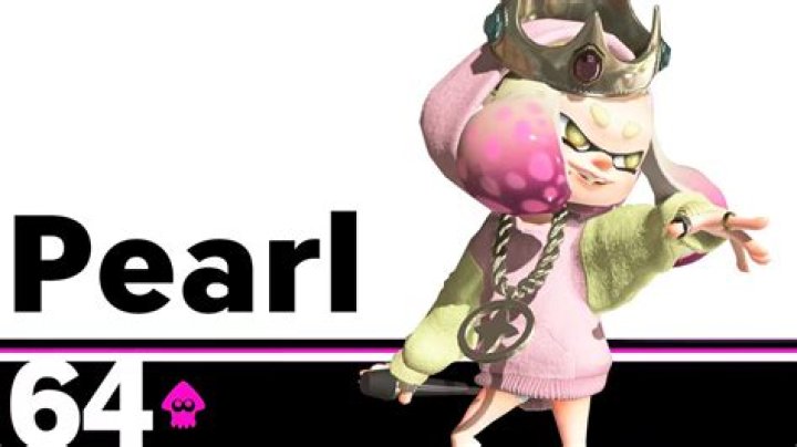 Is pearl an inkling?