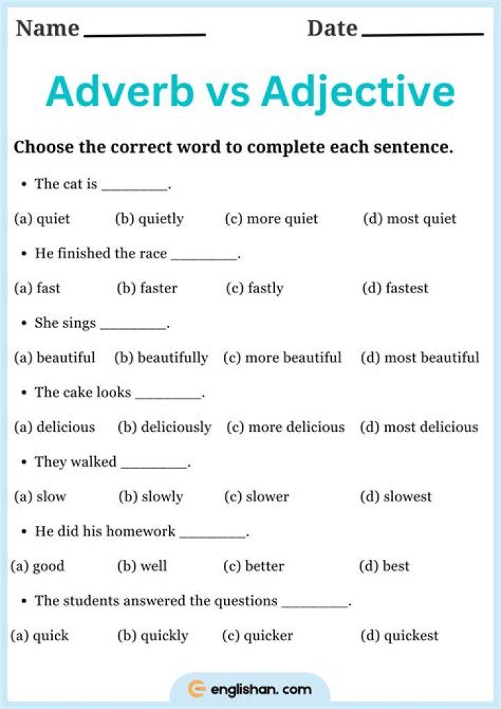 Is rather an adverb or adjective?