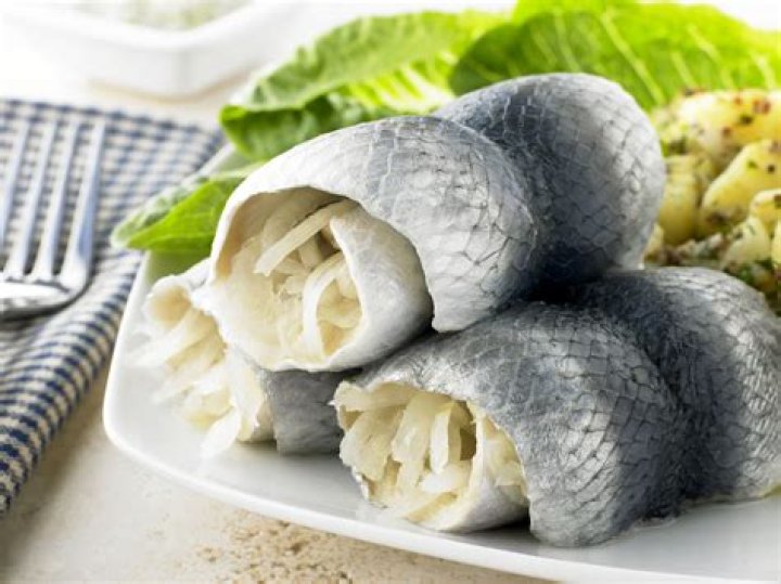 Is rollmop a real word?