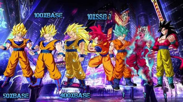 Is ssg stronger than ssb?