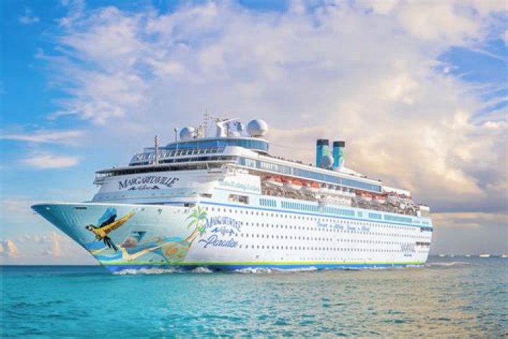 Is tantara now margaritaville?