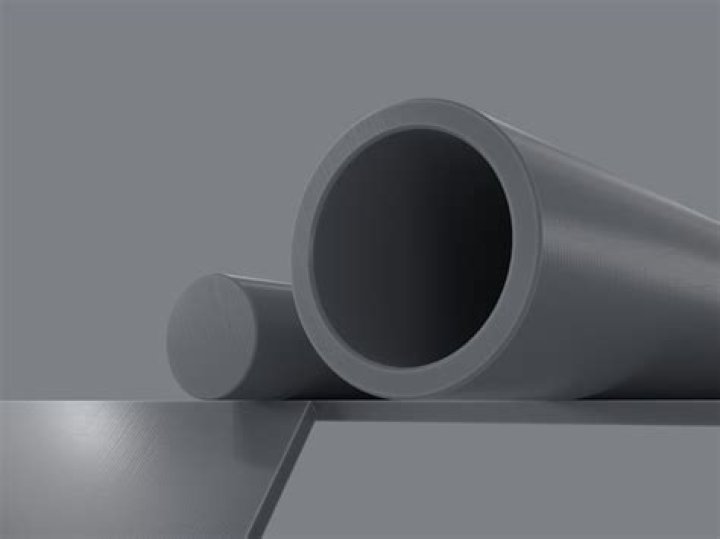Is uhmw self lubricating?