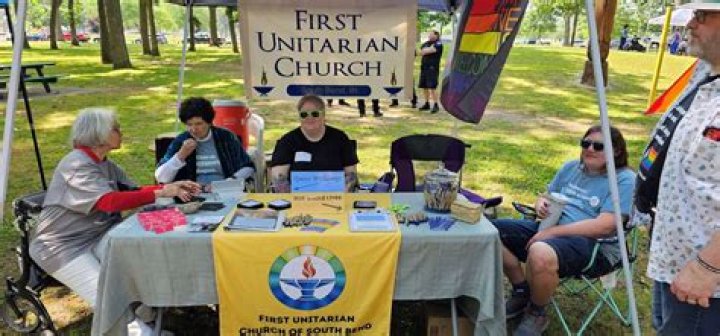 Is unitarianism a word?